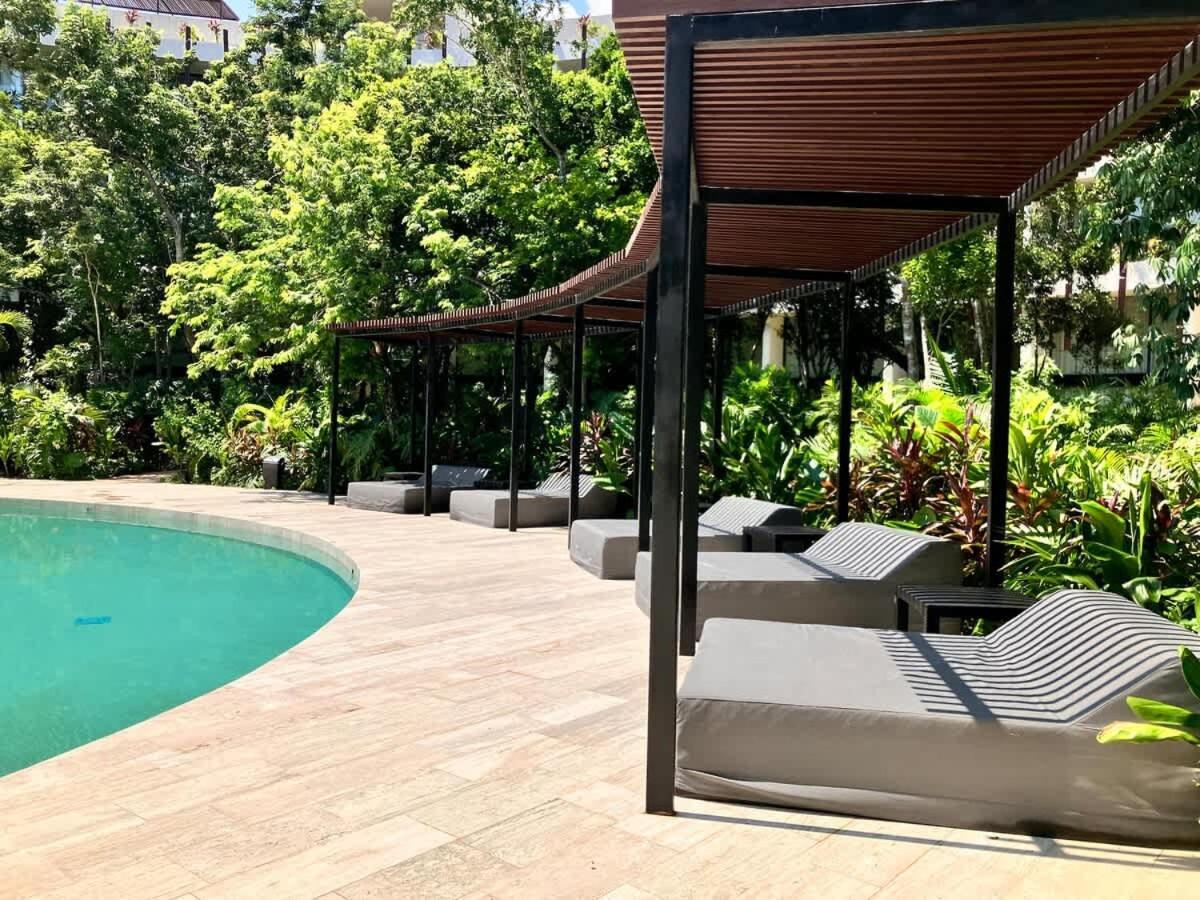 Apartamento Luxe King Master En Mistiq Templo 2 Club Gym 6 Pools Free Parking Fast Wifi *