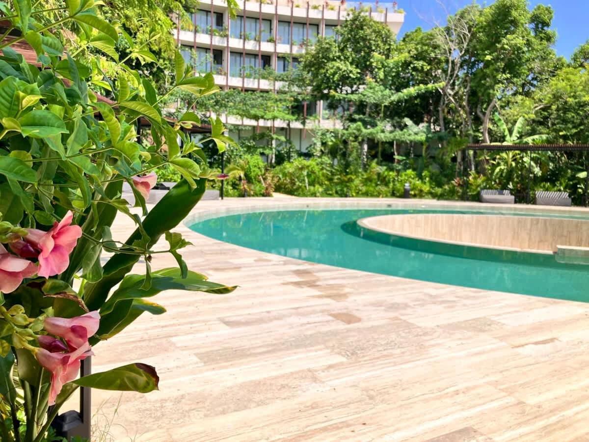 Apartamento Luxe King Master En Mistiq Templo 2 Club Gym 6 Pools Free Parking Fast Wifi