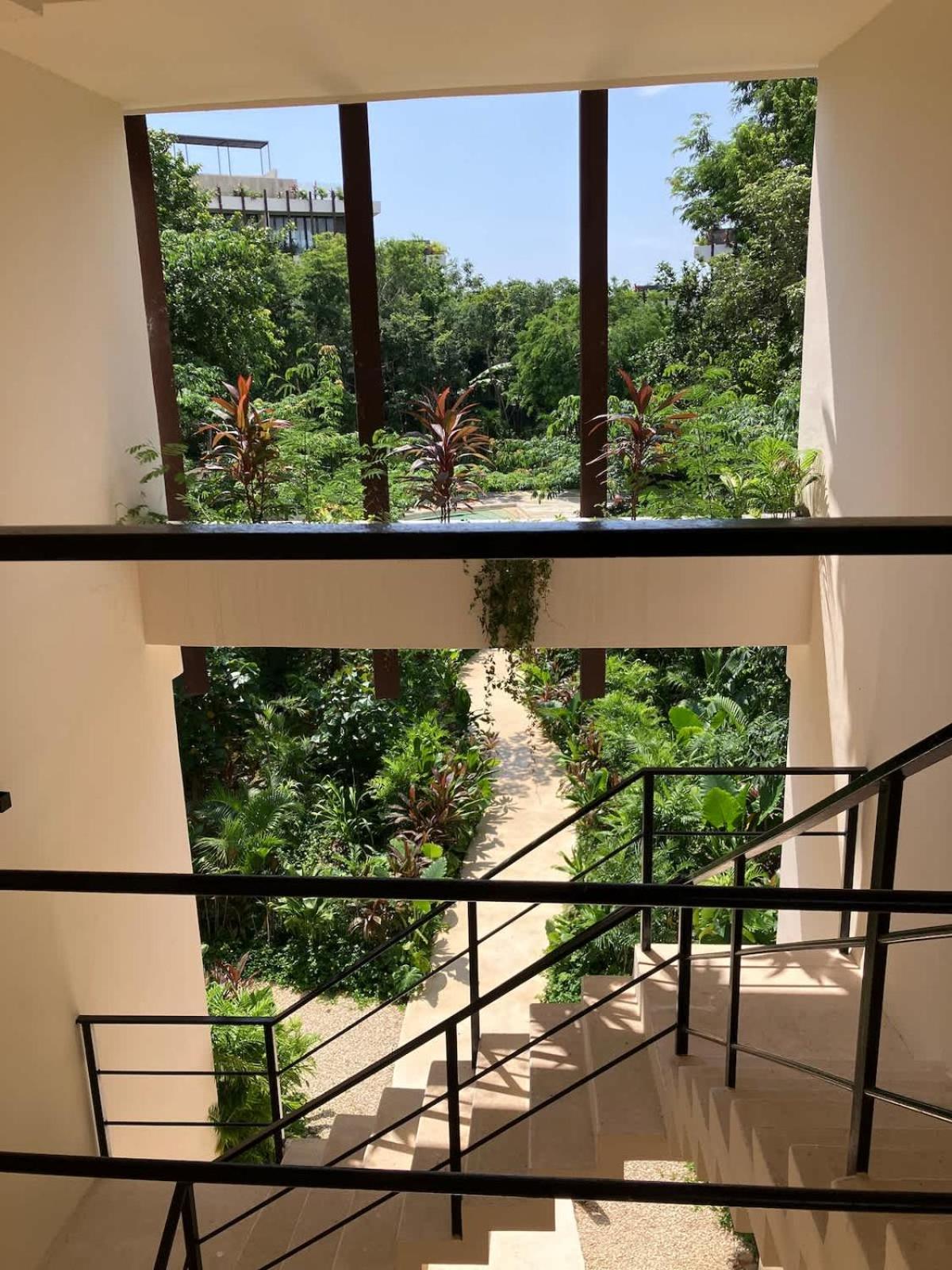 Luxe King Master En Mistiq Templo 2 Club Gym 6 Pools Free Parking Fast Wifi * Tulum