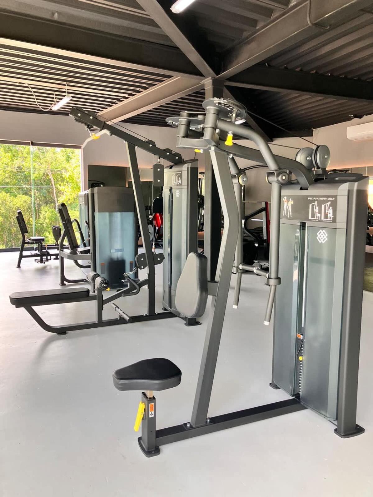 Luxe King Master En Mistiq Templo 2 Club Gym 6 Pools Free Parking Fast Wifi Apartamento